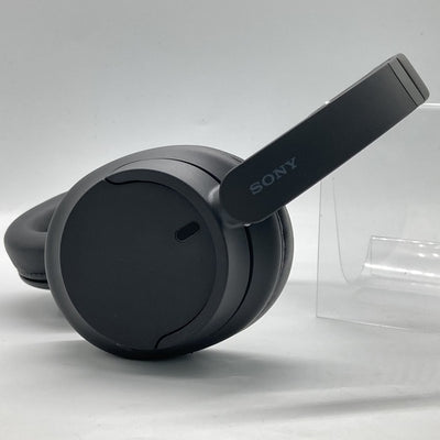 【中古】WH-CH720N BC ブラック【秋葉原】