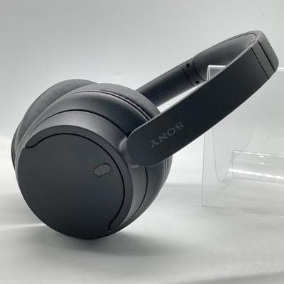 【中古】WH-CH720N BC ブラック【秋葉原】