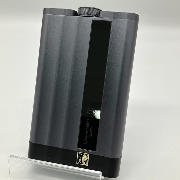 【中古】xDSD Gryphon【日本橋】