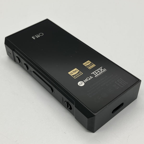 FIIO 【中古】BTR7 【FIO-BTR7-B】【日本橋】 – e☆イヤホン