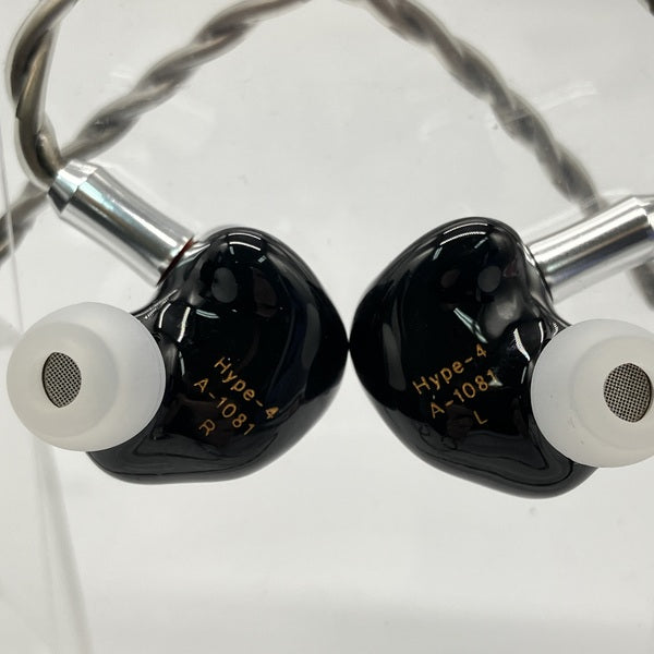 【中古】Hype 4 Blue【日本橋】