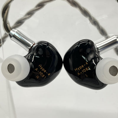 【中古】Hype 4 Blue【日本橋】