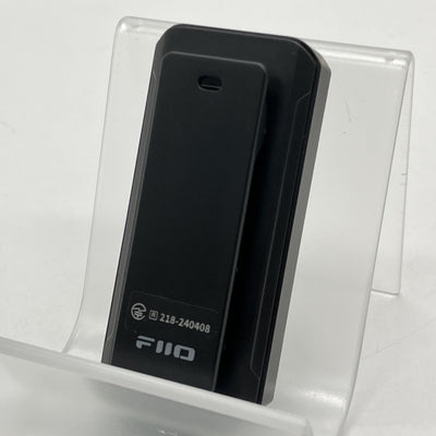 【中古】BTR13 Black 【FIO-BTR13-B】【仙台】