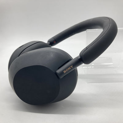 【中古】WH-1000XM5 BM ブラック【名古屋】