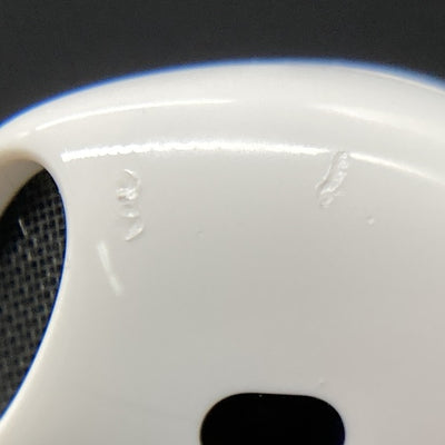【中古】AirPods 4 MXP93J/A（アクティブノイズキャンセリング搭載）【秋葉原】