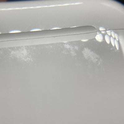 【中古】AirPods 4 MXP93J/A（アクティブノイズキャンセリング搭載）【秋葉原】