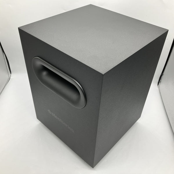 SteelSeries 【中古】Arena 7【秋葉原】 – e☆イヤホン