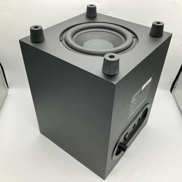 SteelSeries 【中古】Arena 7【秋葉原】 – e☆イヤホン