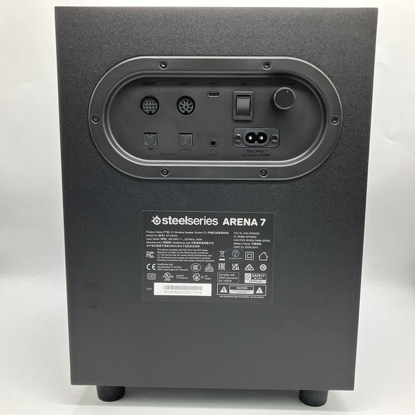 【中古】Arena 7【秋葉原】
