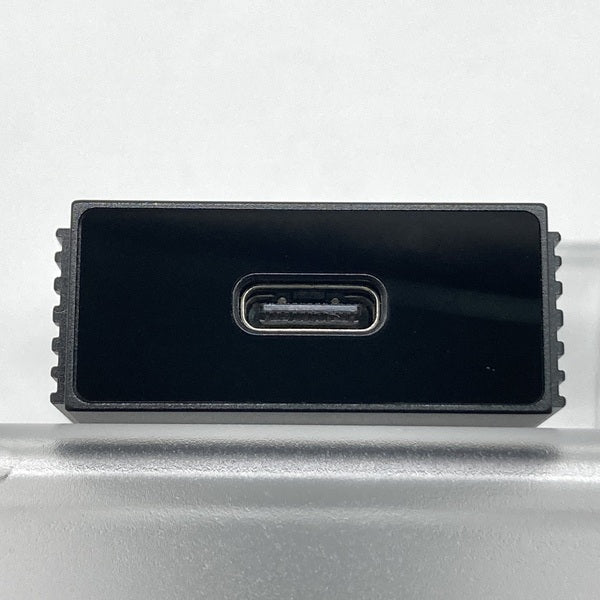 【中古】UA6 Black【仙台】