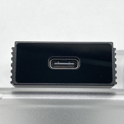 【中古】UA6 Black【仙台】
