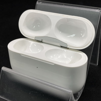 【中古】AirPods Pro 充電ケース【仙台】