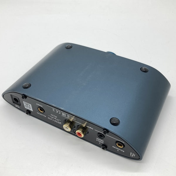 【中古】ZEN CAN Signature MZ99【秋葉原】