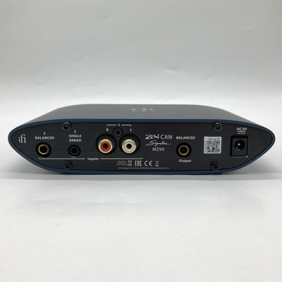 【中古】ZEN CAN Signature MZ99【秋葉原】