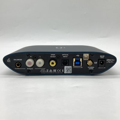 【中古】ZEN One Signature【秋葉原】