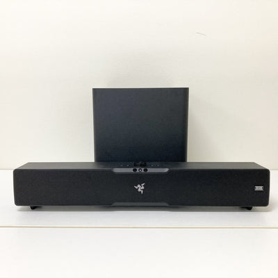 【中古】Leviathan V2 Pro 【RZ05-04160100-R3A1】【秋葉原】