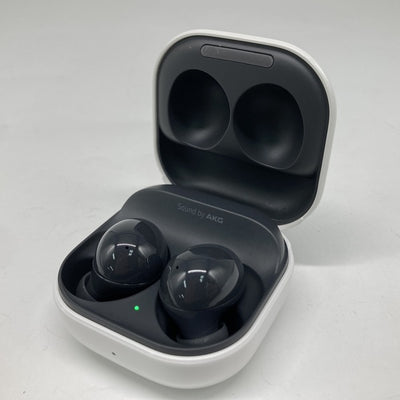 【中古】Galaxy Buds2 Graphite 【SM-R177NZKAXJP】【仙台】