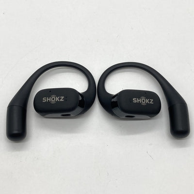 【中古】OpenFit Black【SKZ-EP-000020】【日本橋】