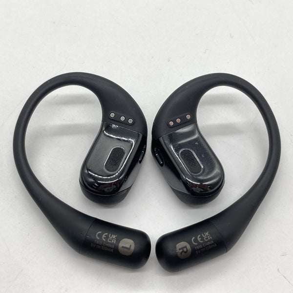 【中古】OpenFit Black【SKZ-EP-000020】【日本橋】