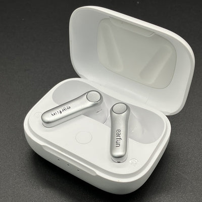 【中古】EarFun Air Pro 4【秋葉原】
