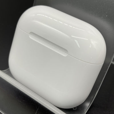 【中古】AirPods 4 MXP93J/A（アクティブノイズキャンセリング搭載）【日本橋】