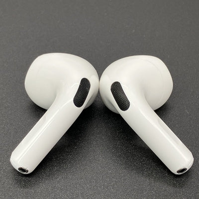 【中古】AirPods 4 MXP93J/A（アクティブノイズキャンセリング搭載）【日本橋】