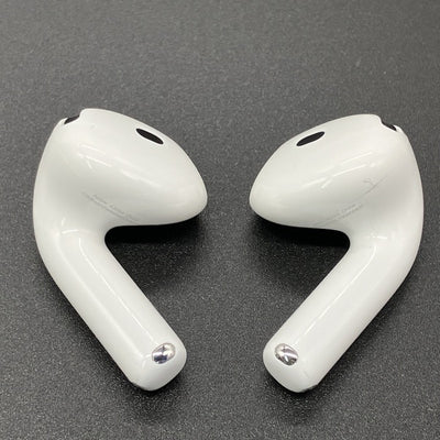 【中古】AirPods 4 MXP93J/A（アクティブノイズキャンセリング搭載）【日本橋】