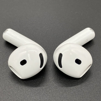 【中古】AirPods 4 MXP93J/A（アクティブノイズキャンセリング搭載）【日本橋】
