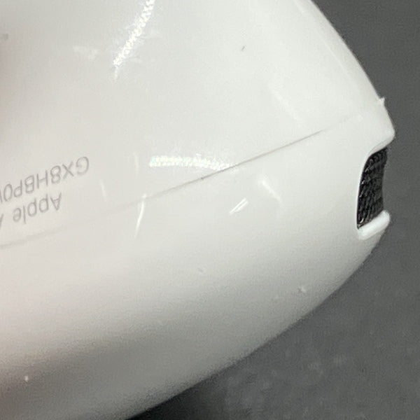 【中古】AirPods 4 MXP93J/A（アクティブノイズキャンセリング搭載）【日本橋】