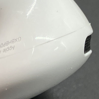 【中古】AirPods 4 MXP93J/A（アクティブノイズキャンセリング搭載）【日本橋】