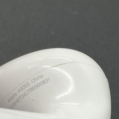 【中古】AirPods 4 MXP93J/A（アクティブノイズキャンセリング搭載）【日本橋】