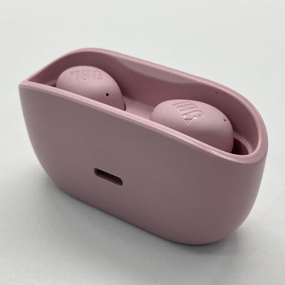 【中古】WAVE BUDS 2 ピンク【JBLWBUDS2PIK】【日本橋】