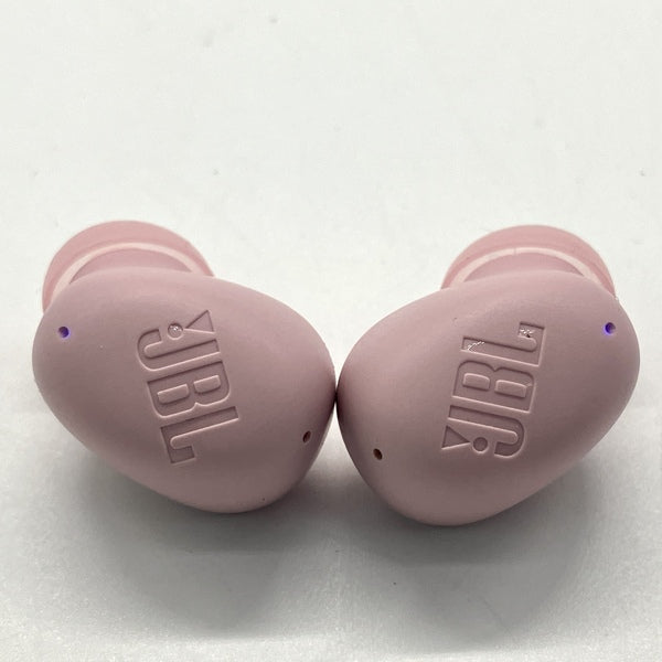 【中古】WAVE BUDS 2 ピンク【JBLWBUDS2PIK】【日本橋】