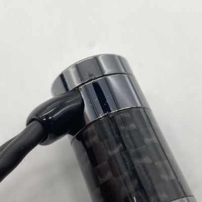 【中古】Clear force Light MMCX 4.4φ L-Plug (1.2m)【名古屋】
