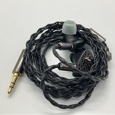 【中古】Yu Xuan Ji (魚玄機) 4.4mm バランスジャック【日本橋】