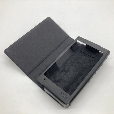 【中古】WM1ZM2/WM1AM2専用レザーケース 【CKL-NWWM1M2CWW】【秋葉原】