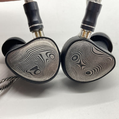 【中古】VIKING RAGNAR Damascus 【NOB-VIKING-RAGNAR-DM】【秋葉原】
