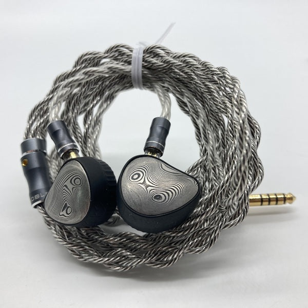 【中古】VIKING RAGNAR Damascus 【NOB-VIKING-RAGNAR-DM】【秋葉原】