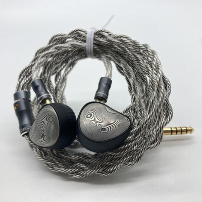 【中古】VIKING RAGNAR Damascus 【NOB-VIKING-RAGNAR-DM】【秋葉原】
