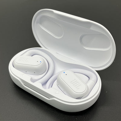 【中古】SOUNDGEAR SENSE ホワイト【JBLSNDGEARSNSWHT】【日本橋】