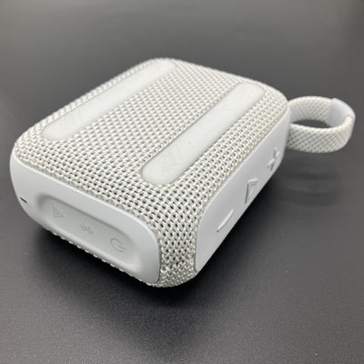 【中古】GO 4 ホワイト【JBLGO4WHT】【日本橋】