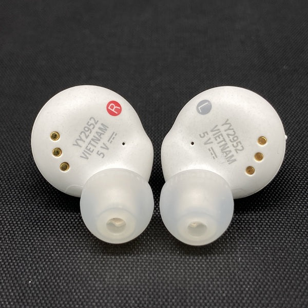 【中古】WF-C500 W ホワイト【秋葉原】