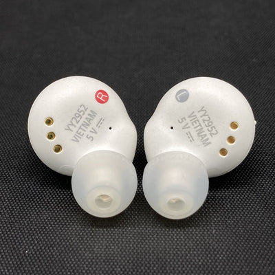 【中古】WF-C500 W ホワイト【秋葉原】