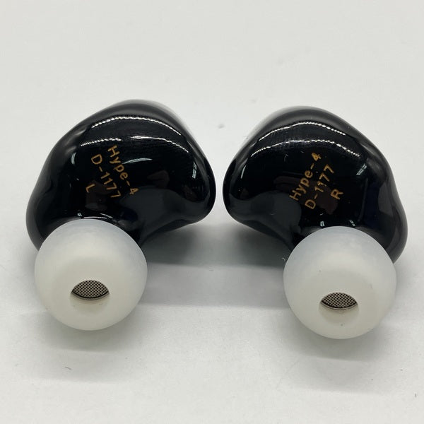 【中古】Hype 4 Blue(ケーブル欠品)【日本橋】