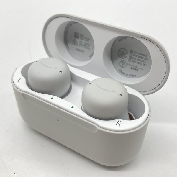 【中古】EchoBuds 第2世代（ワイヤレス非対応充電ケース）【名古屋】
