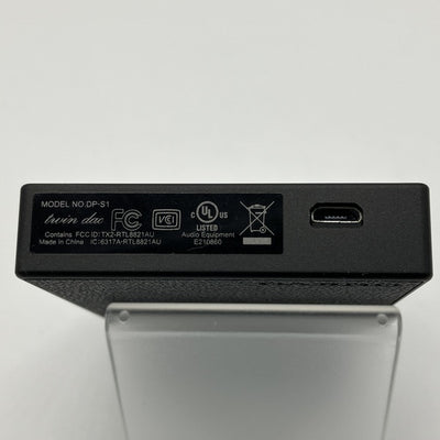 【中古】rubato DP-S1(B)【日本橋】