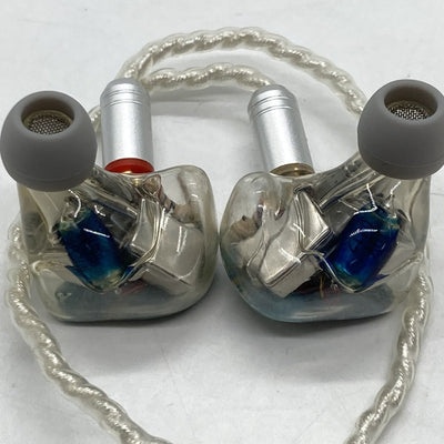 【中古】BR5 Mk2 ブルー【秋葉原】