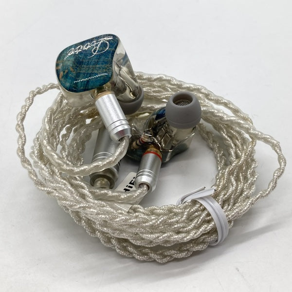 【中古】BR5 Mk2 ブルー【秋葉原】