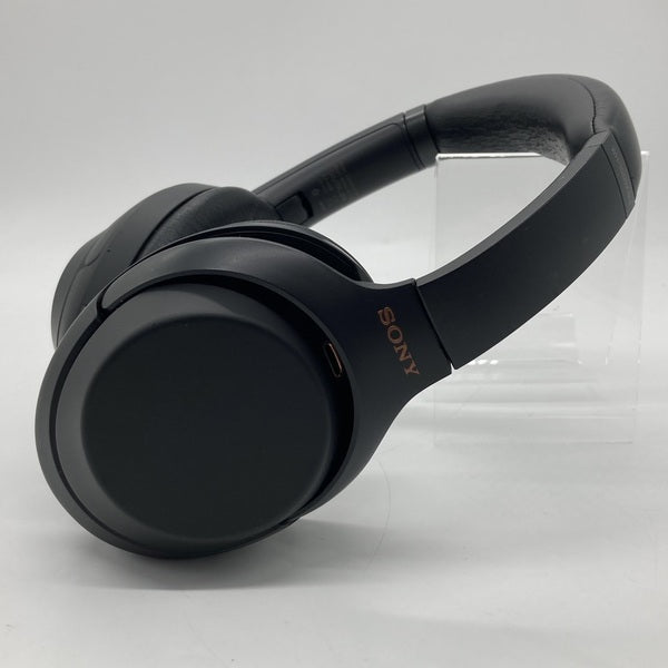 【中古】WH-1000XM3BM【ブラック】【秋葉原】