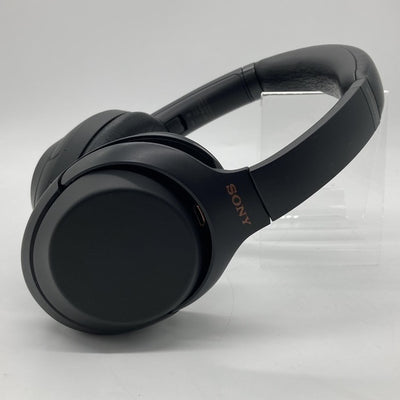 【中古】WH-1000XM3BM【ブラック】【秋葉原】